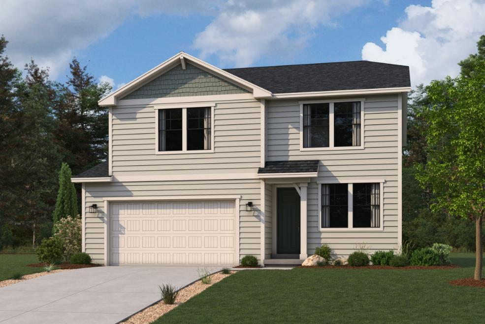0190 5110 N Old Cobble Way