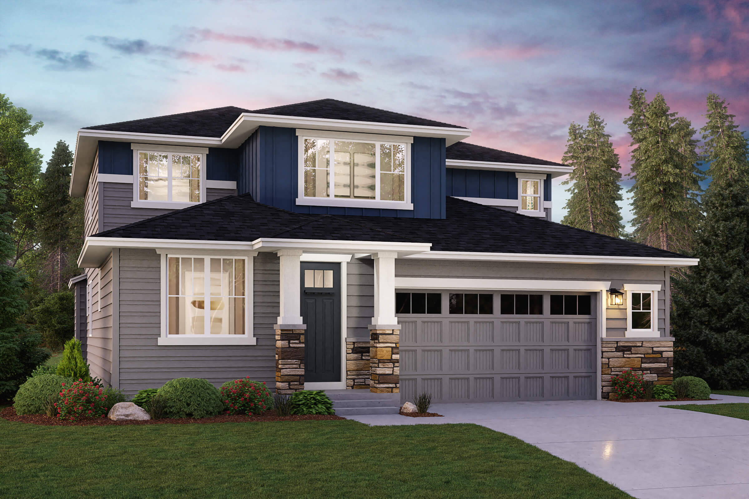 0013 3876 McCormick Village Dr