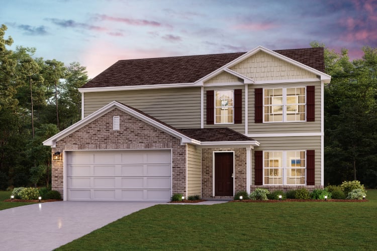 0262 120 Addlestone Circle