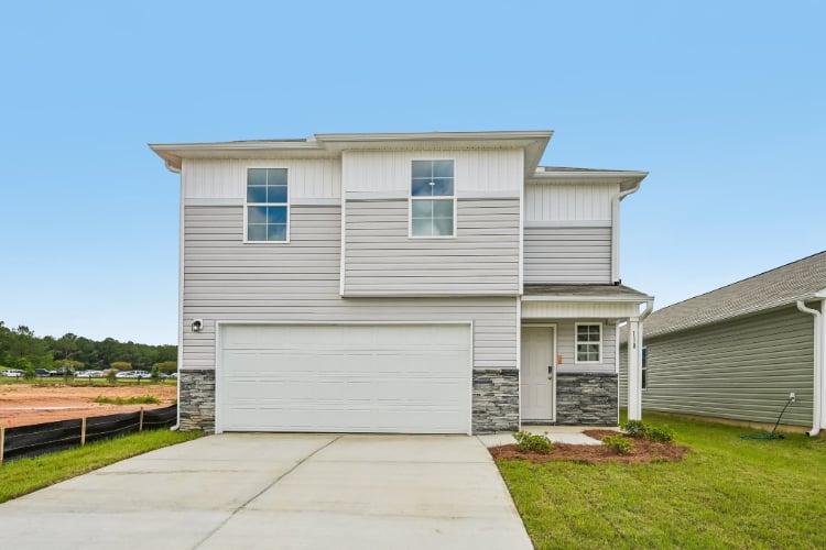 0050 118 Griffin Dr