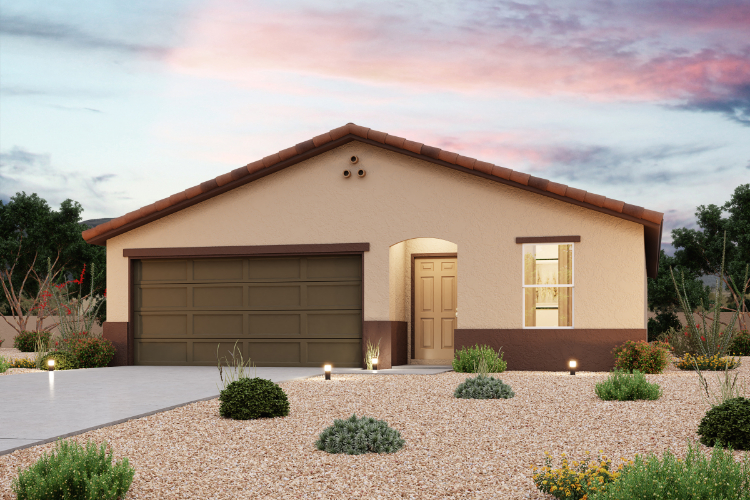 1061 1613 W TOLTEC DR