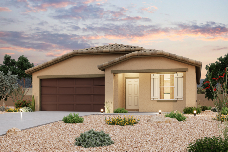 1065 1157 N MANANA LN