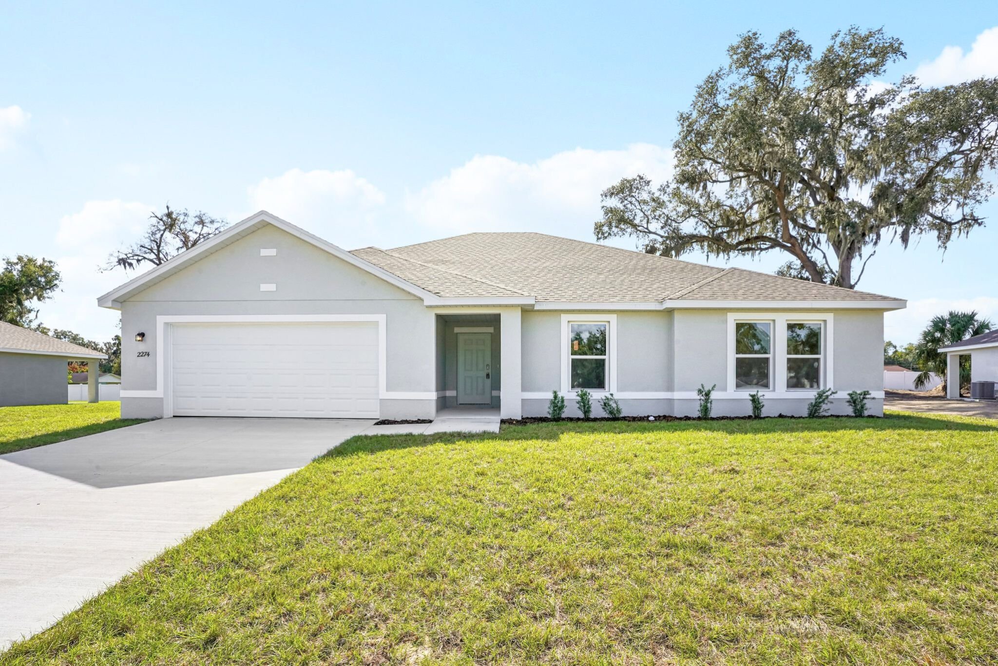 G025 2274 NW 23rd Rd