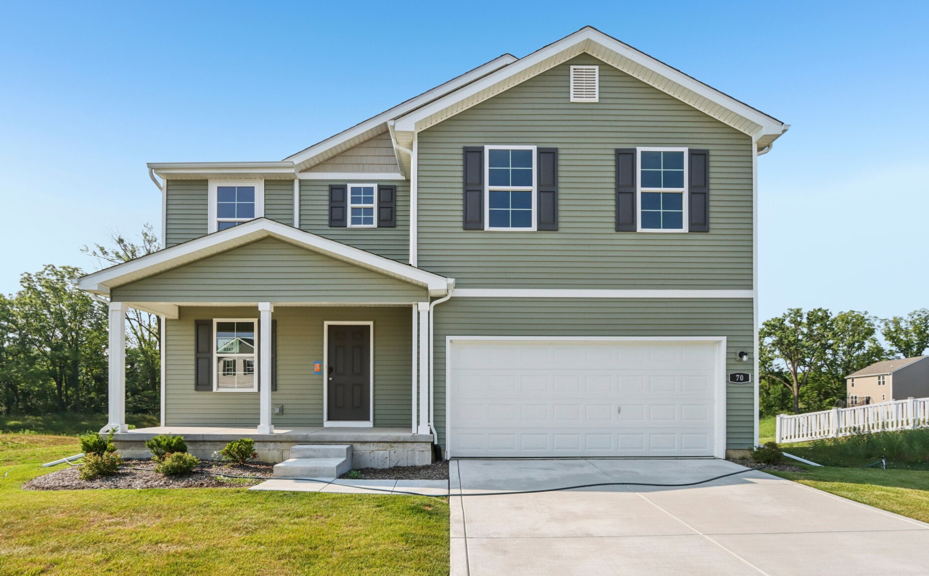 0247 70 Fairmont Dr