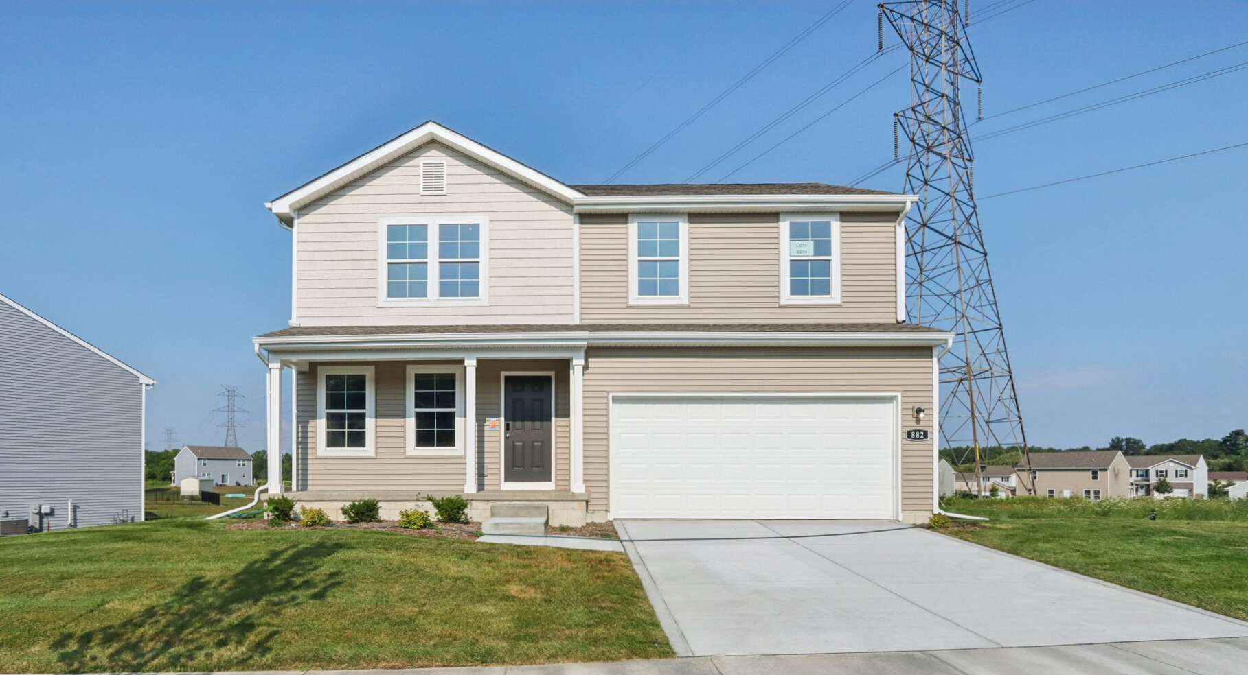 0214 882 DUNHILL DR