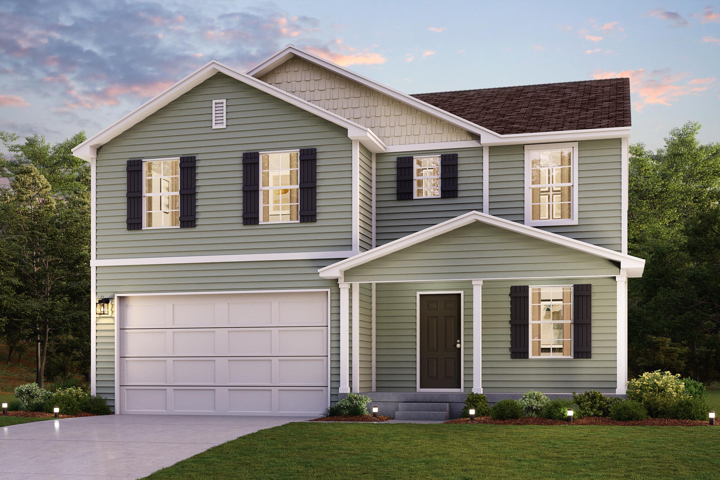 0230 875 ARGYLE CT