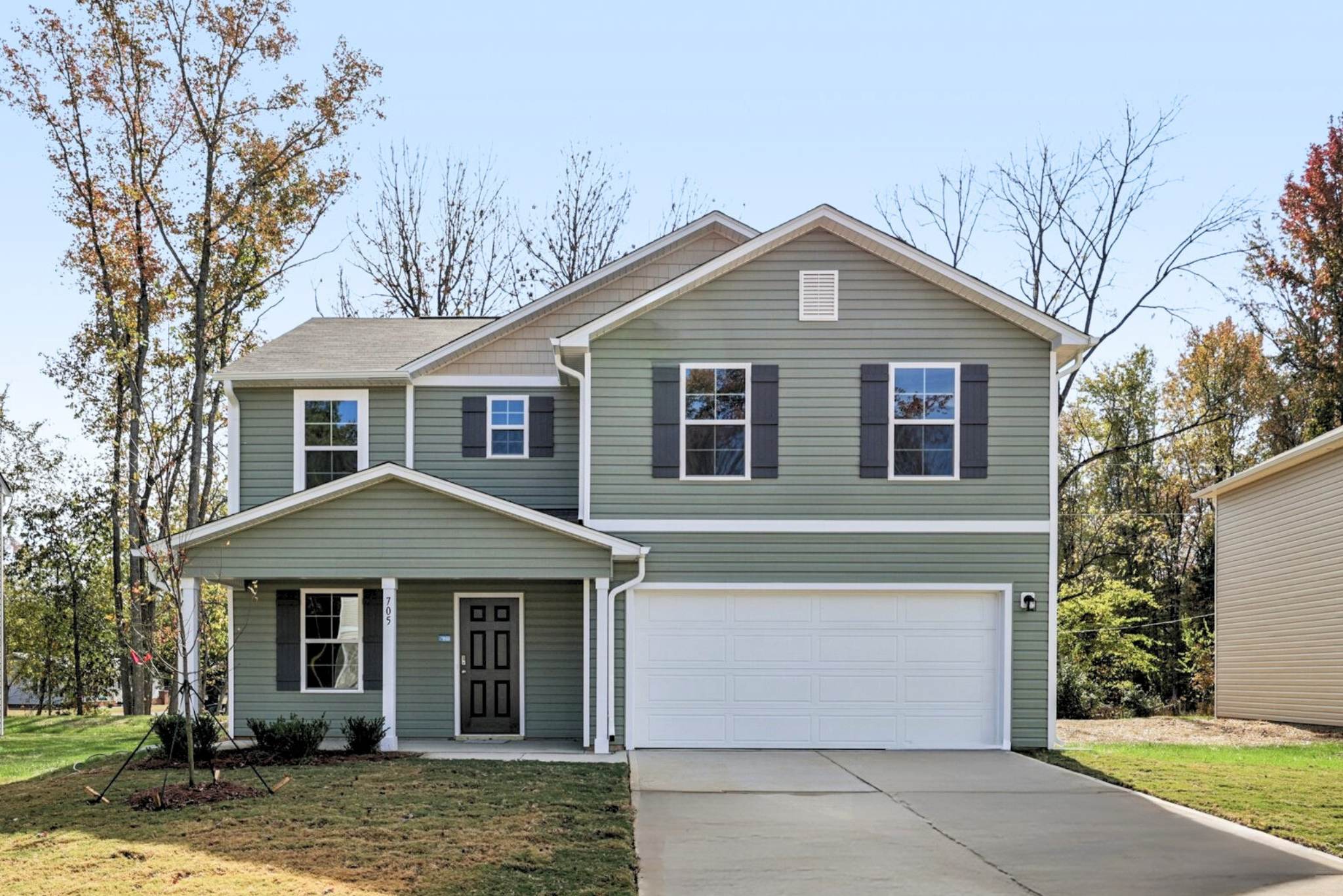 0002 705 Cedar Drive