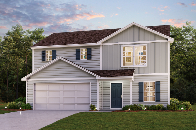 0023 151 Loblolly Pine Lane