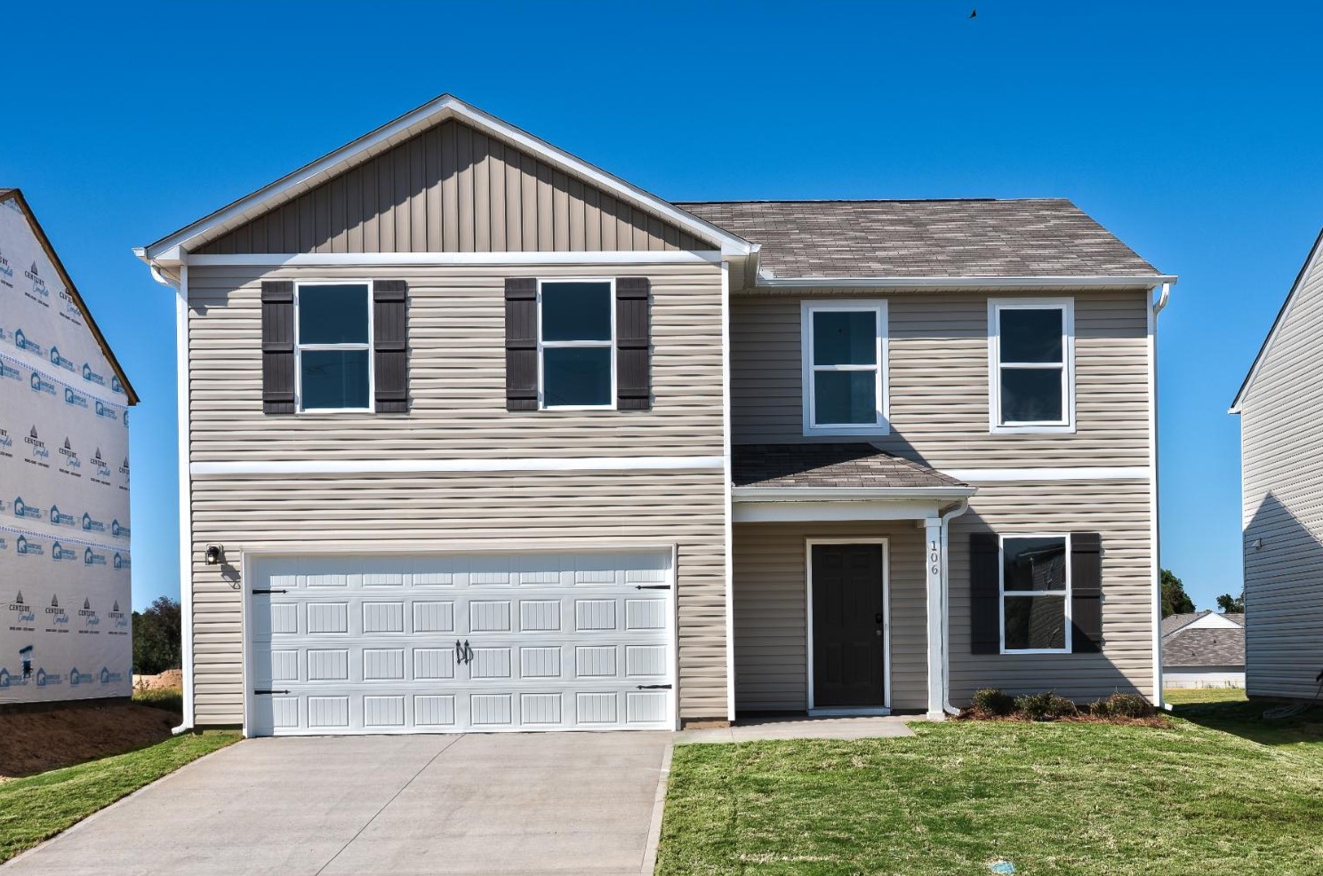 0068 106 Merriville Dr